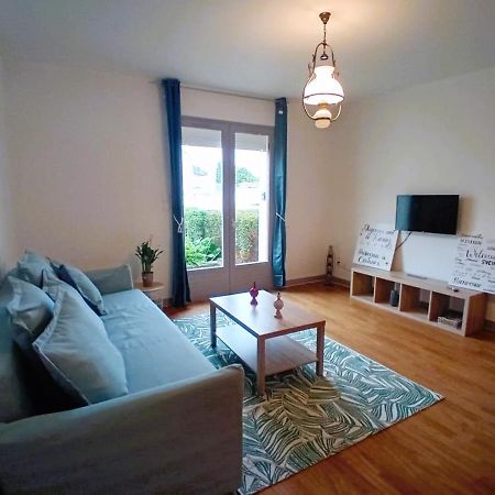 Maison Clarette Carhaix-Plouguer Dış mekan fotoğraf